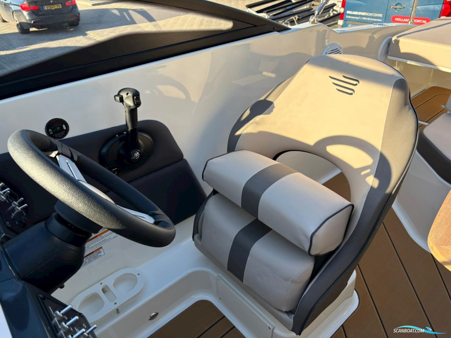 Bayliner C21i