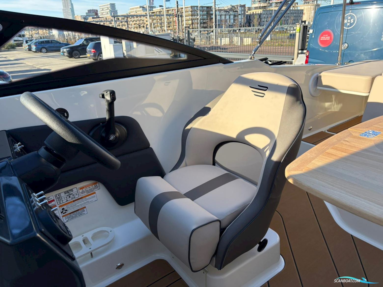 Bayliner C21i