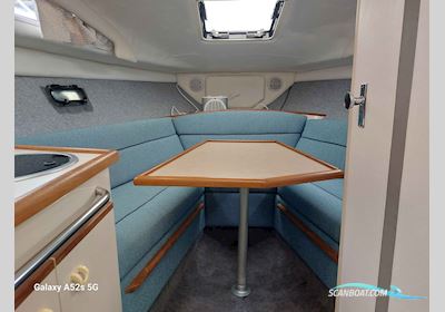 Bayliner Ciera 2655 Motorbåd 1994, med Mercruiser motor, Frankrig