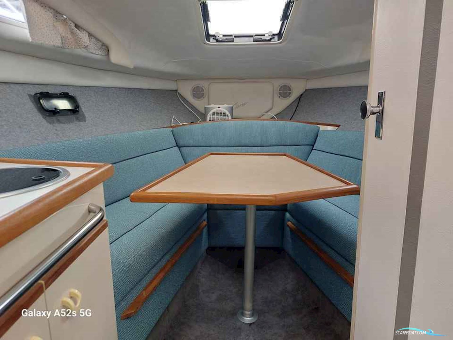 Bayliner Ciera 2655