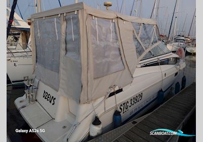 Bayliner Ciera 2655 Motorbåd 1994, med Mercruiser motor, Frankrig