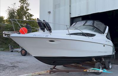 Bayliner Ciera 285 Motorbåd 2000, med Mercruiser motor, Danmark