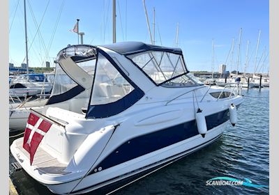 Bayliner Ciera 3055 Motorbåd 2000, med Mercuri motor, Danmark