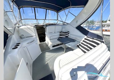 Bayliner Ciera 3055 Motorbåd 2000, med Mercuri motor, Danmark