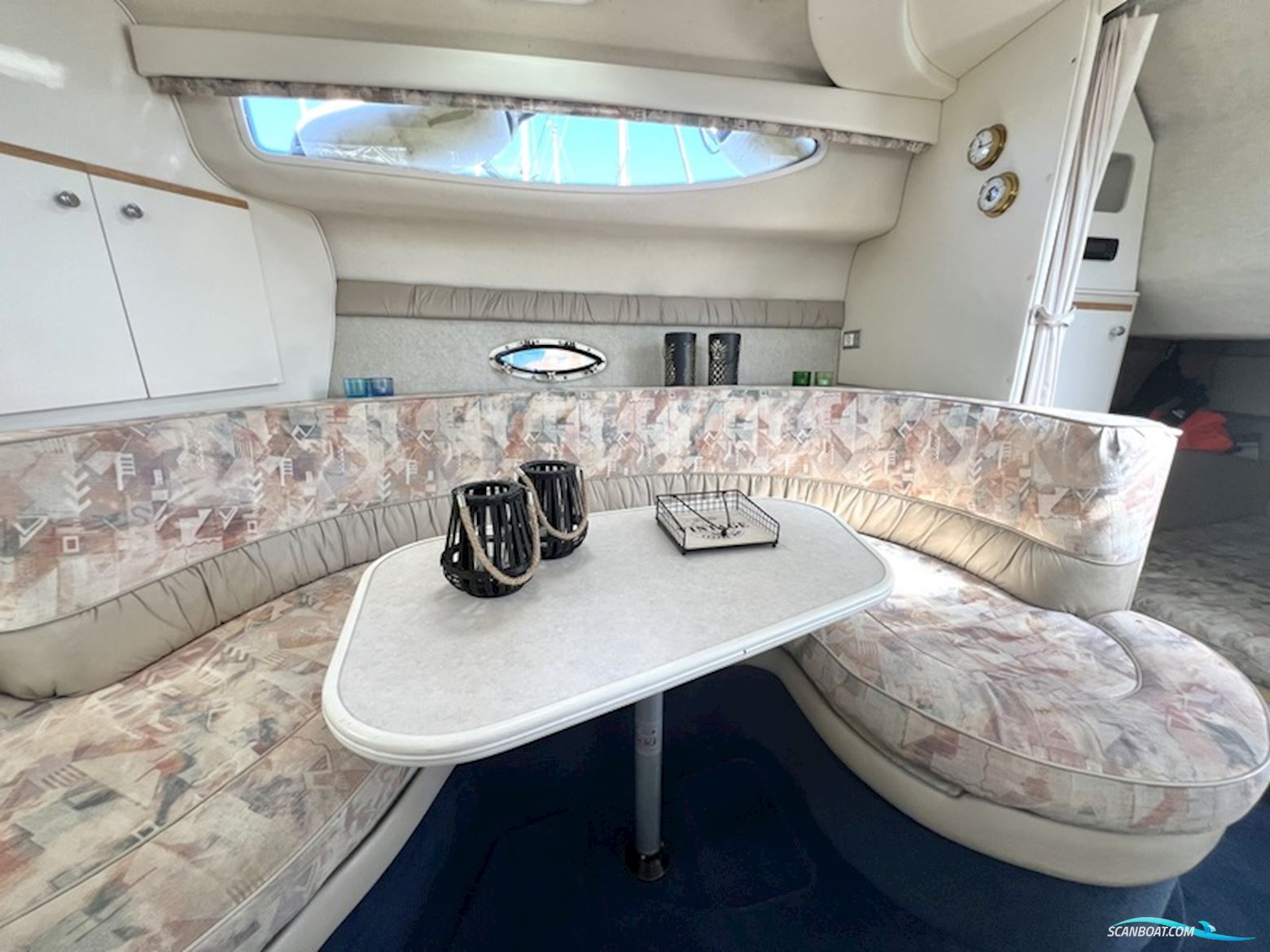 Bayliner Ciera 3055