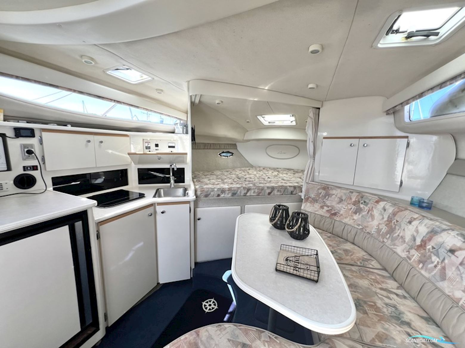 Bayliner Ciera 3055