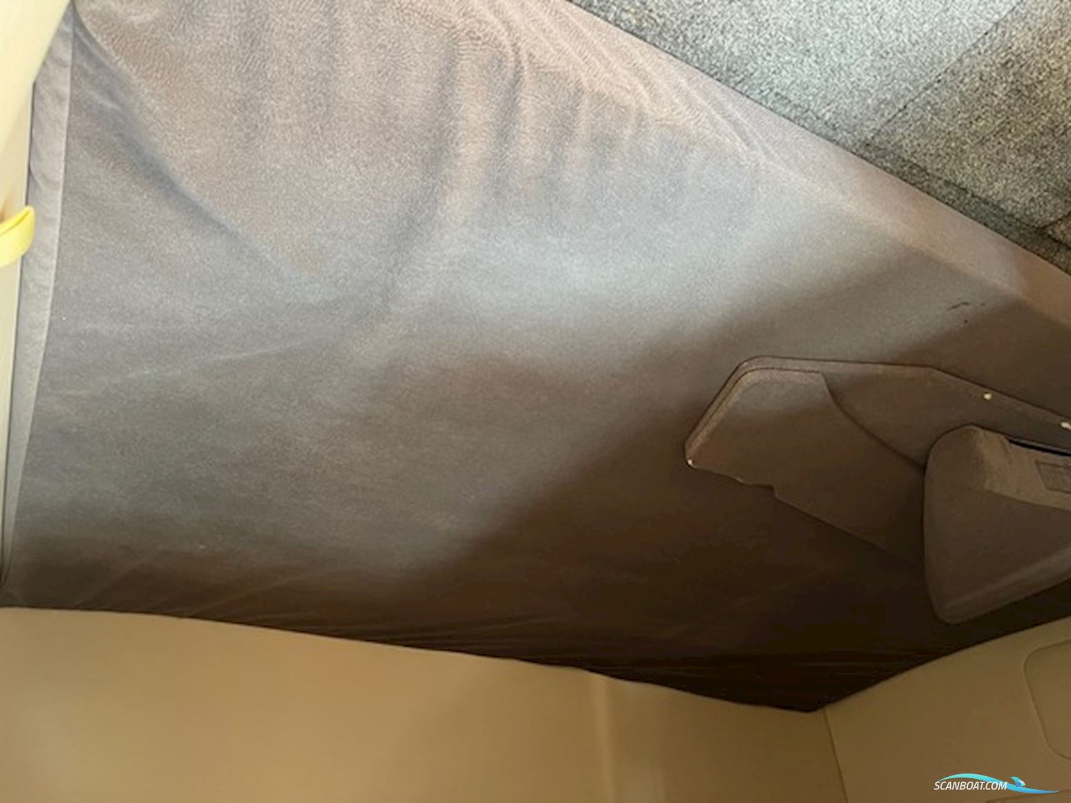 Bayliner Ciera 8 med 250 hk MerCruiser 4,5L V6 MPI ferskvandskølet 4 takt 