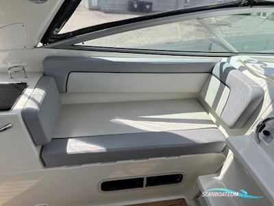 Bayliner Ciera 8 med 250 hk MerCruiser 4,5L V6 MPI ferskvandskølet 4 takt  Motorbåd 2015, med MerCruiser motor, Danmark