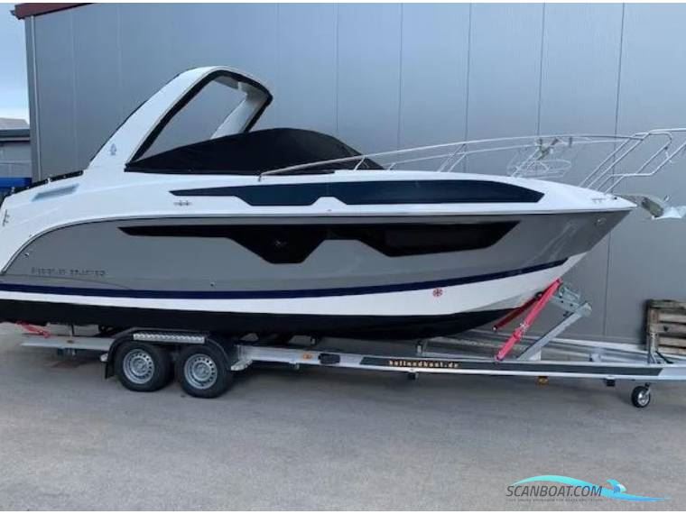 Bayliner Ciera 8 Motorbåd 2022, med Mercruiser 6,2 350 Mpi motor, Italien