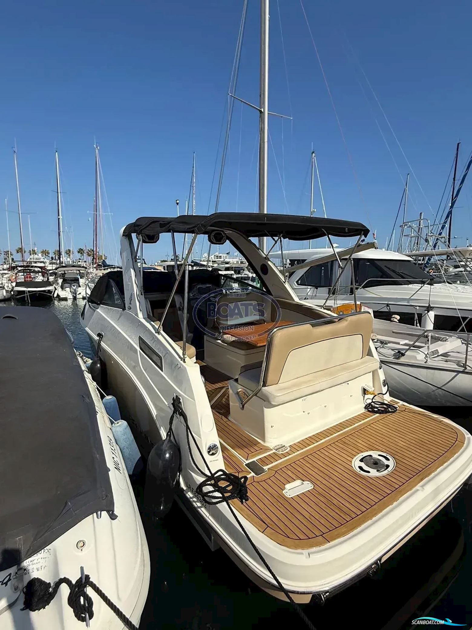 Bayliner Ciera 8