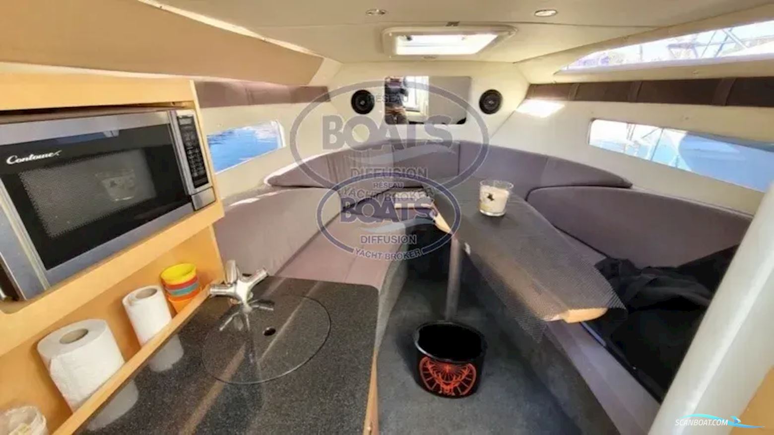 Bayliner Ciera 8