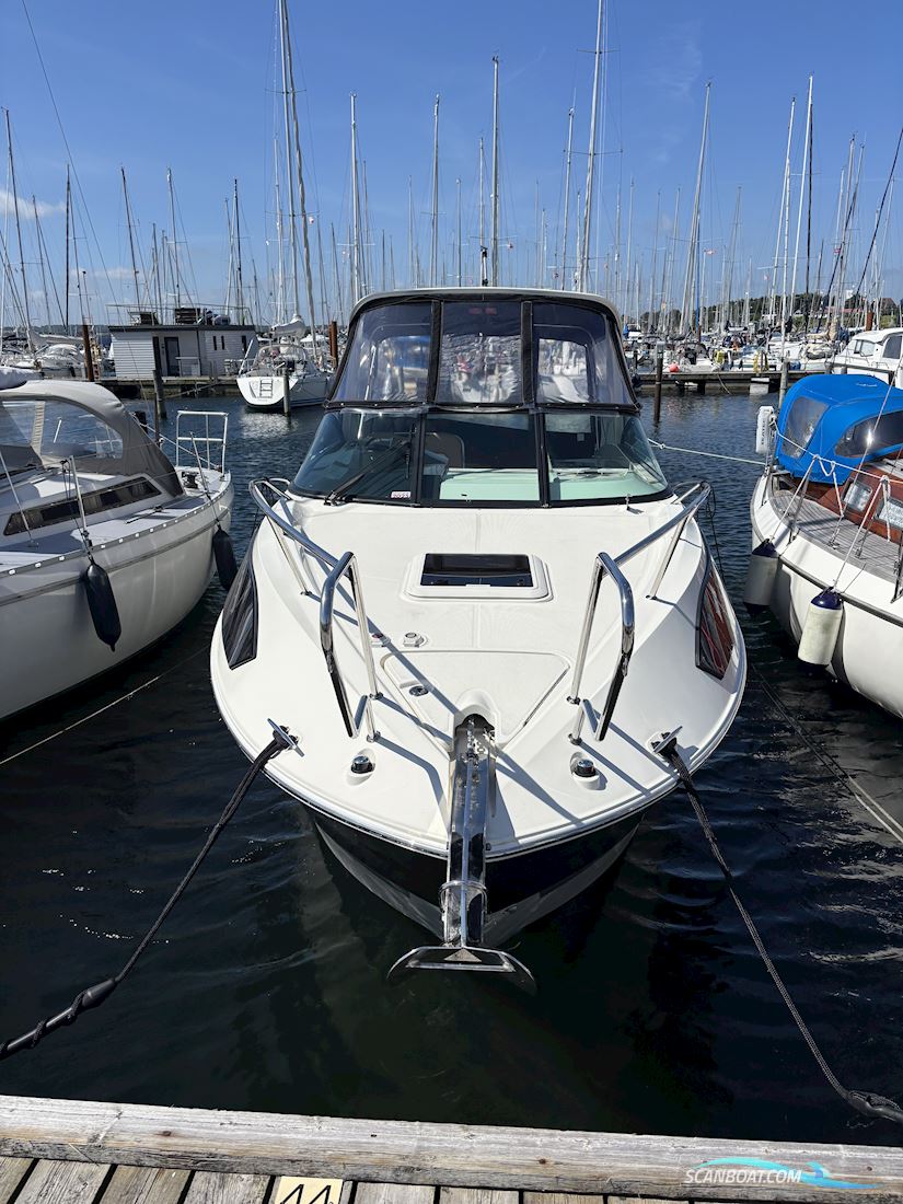 Bayliner Ciera 8