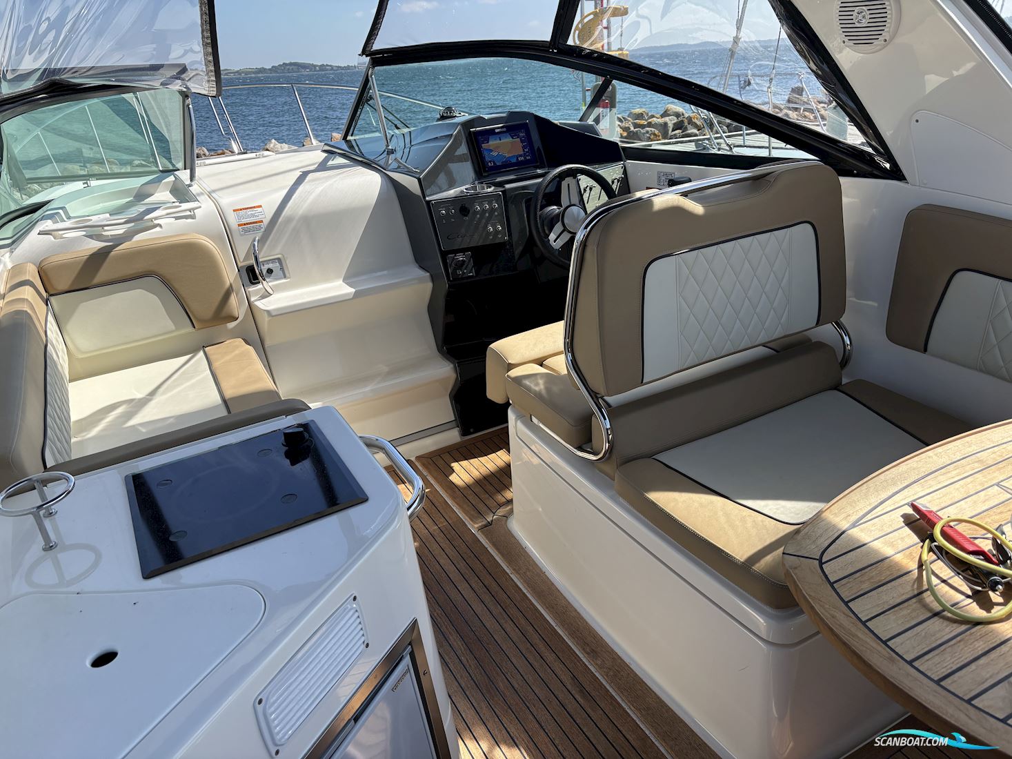 Bayliner Ciera 8