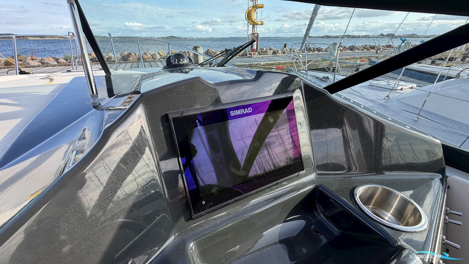 Bayliner Ciera 8