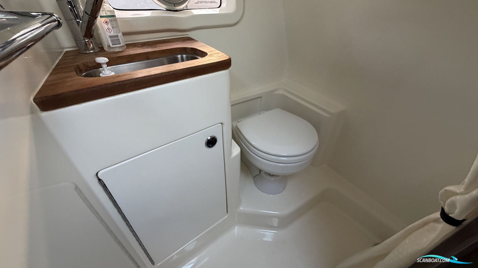 Bayliner Ciera 8