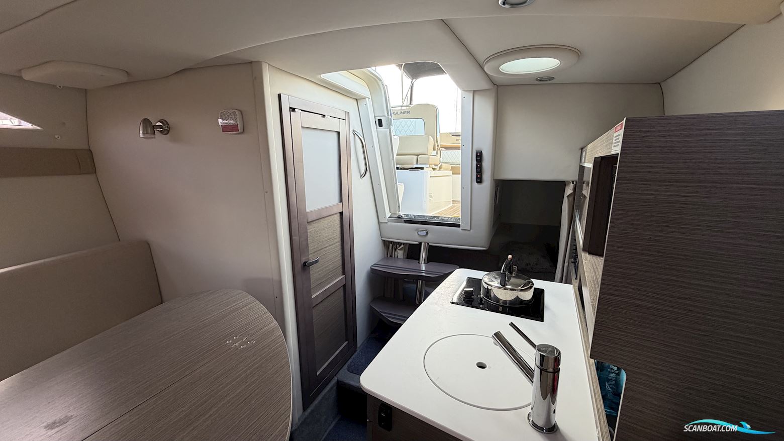 Bayliner Ciera 8