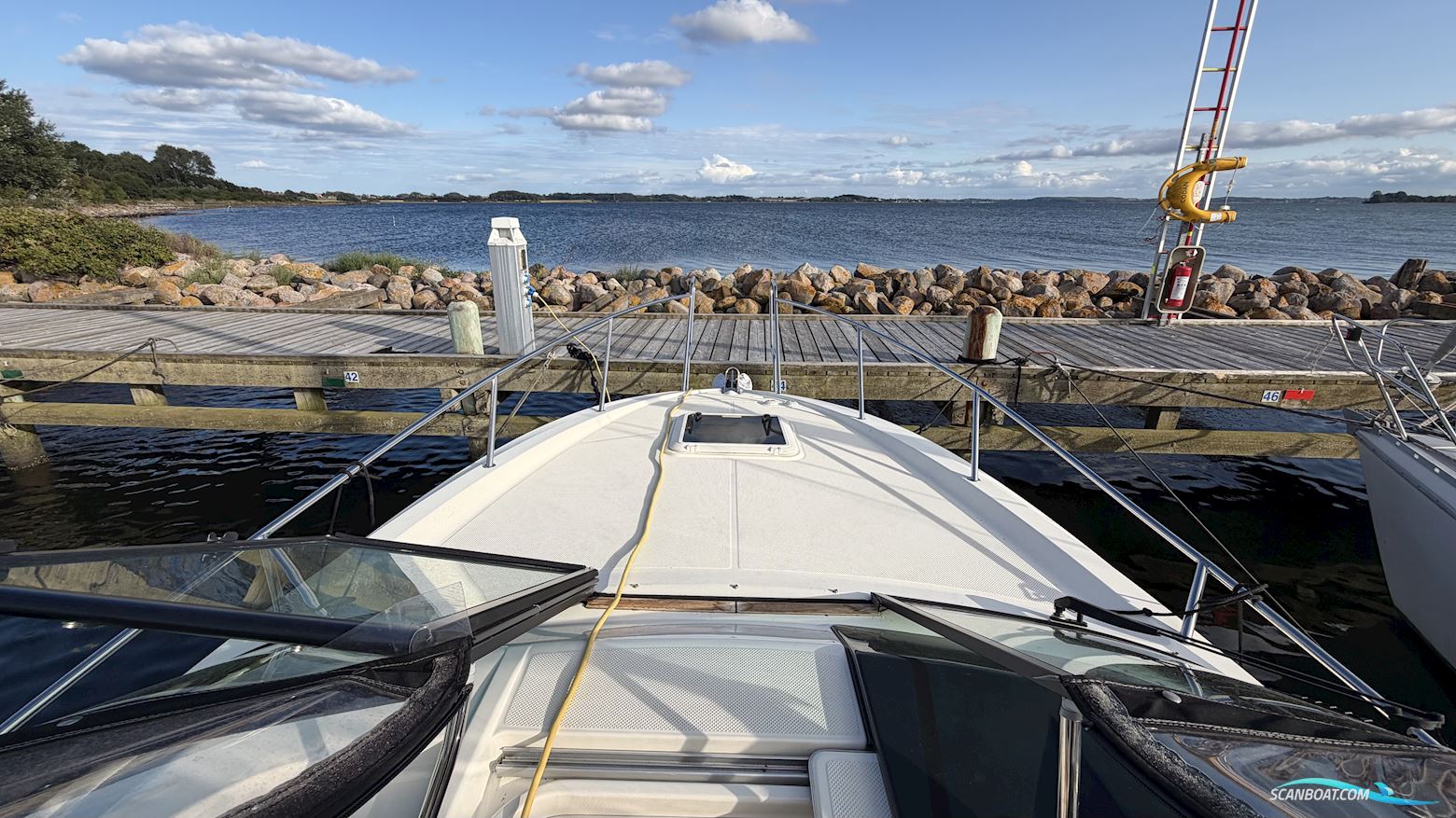 Bayliner Ciera 8