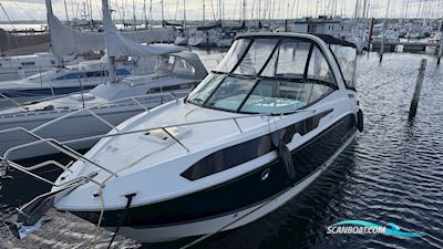 Bayliner Ciera 8 Motorbåd 2022, Danmark
