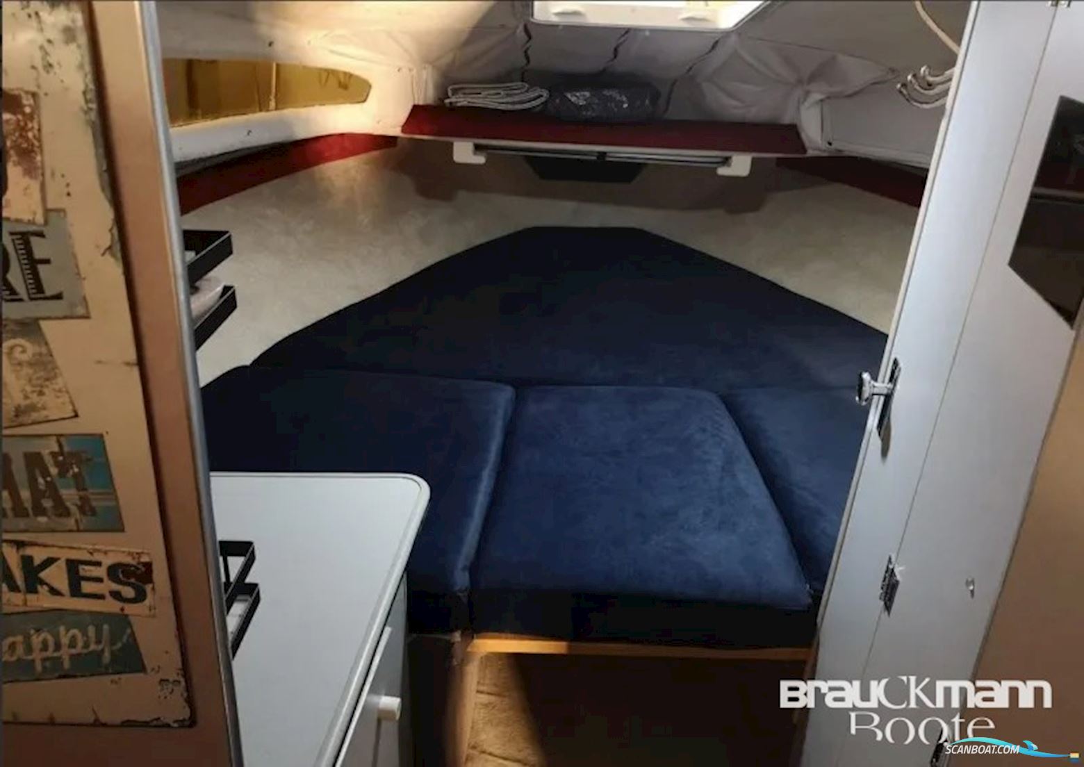 Bayliner Classic 2252