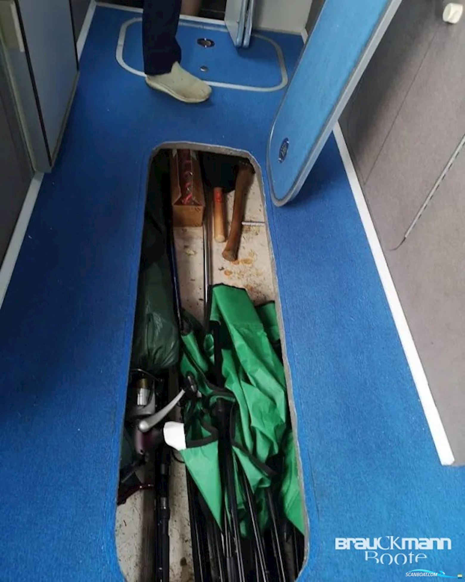 Bayliner Classic 2252