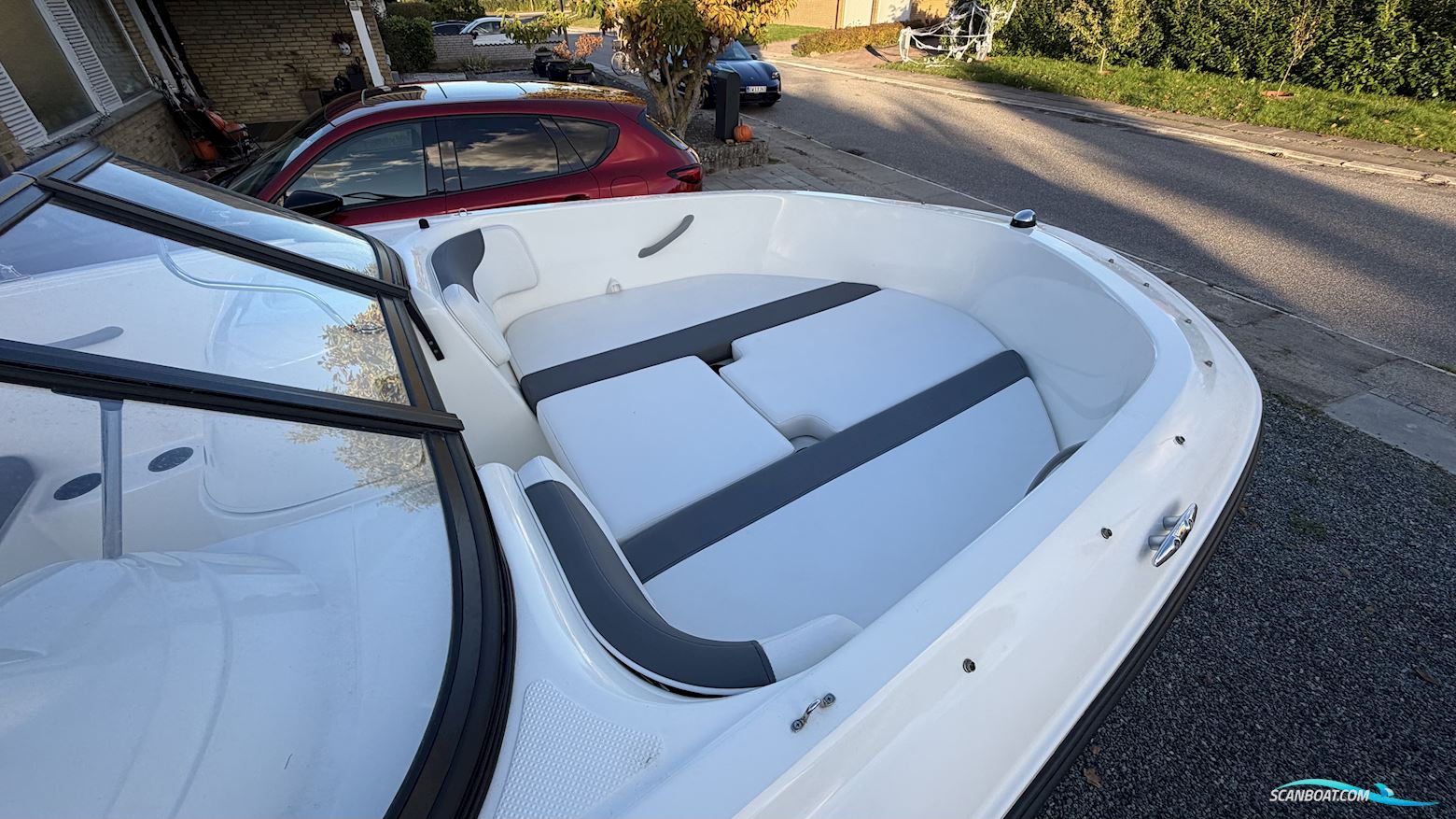 Bayliner E5 Element