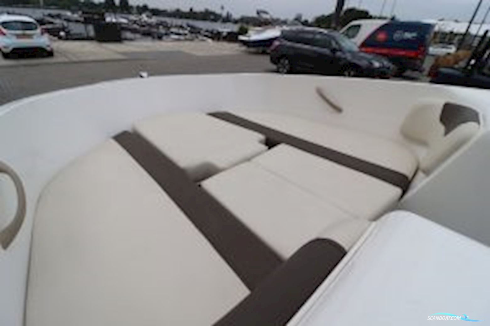 Bayliner Element E-16