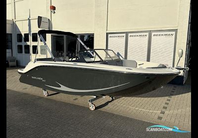 Bayliner Element M19 Inclusief Mercury F115 Elpt Efi Motorbåd 2024, Holland