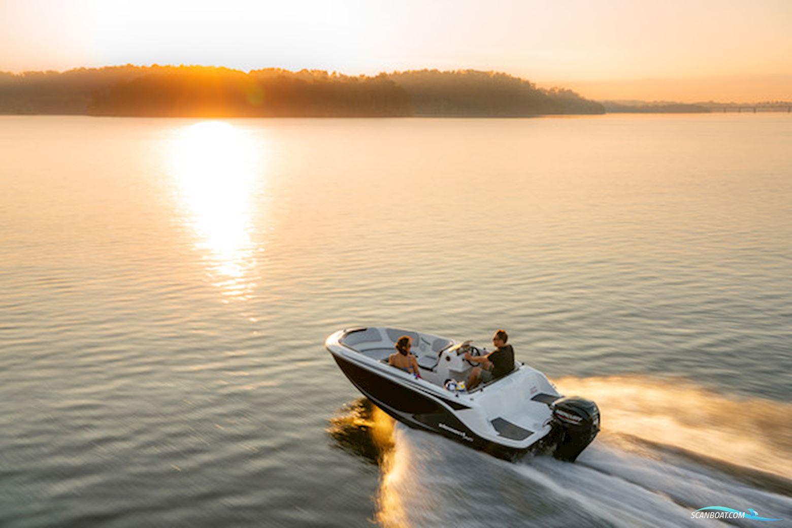 Bayliner M15