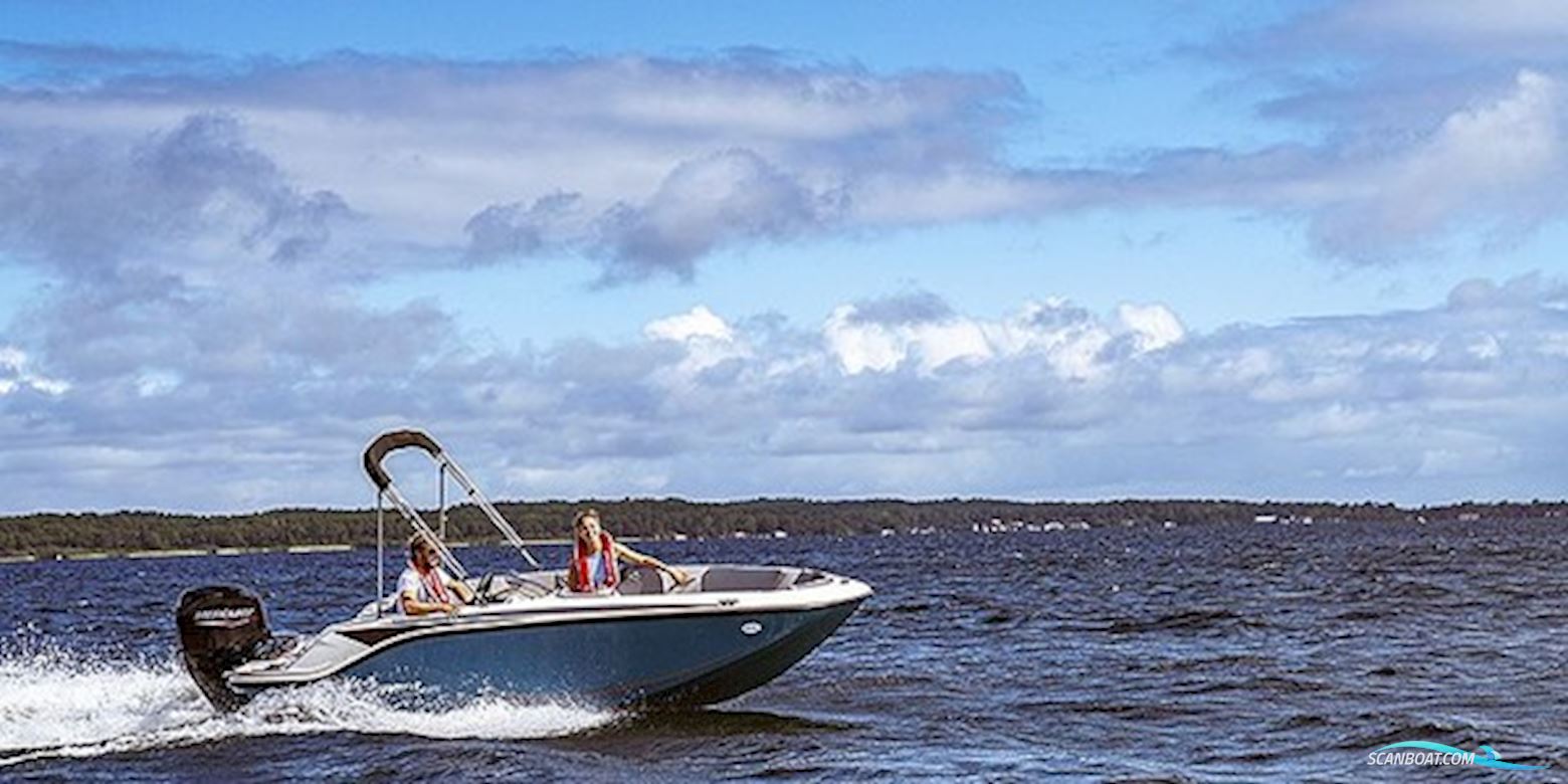 Bayliner M15