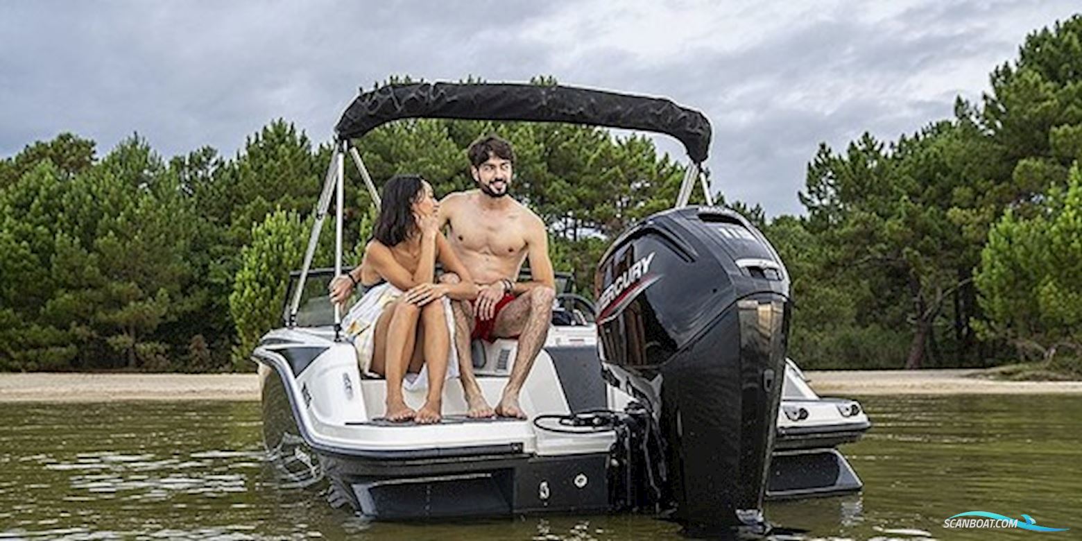 Bayliner M17