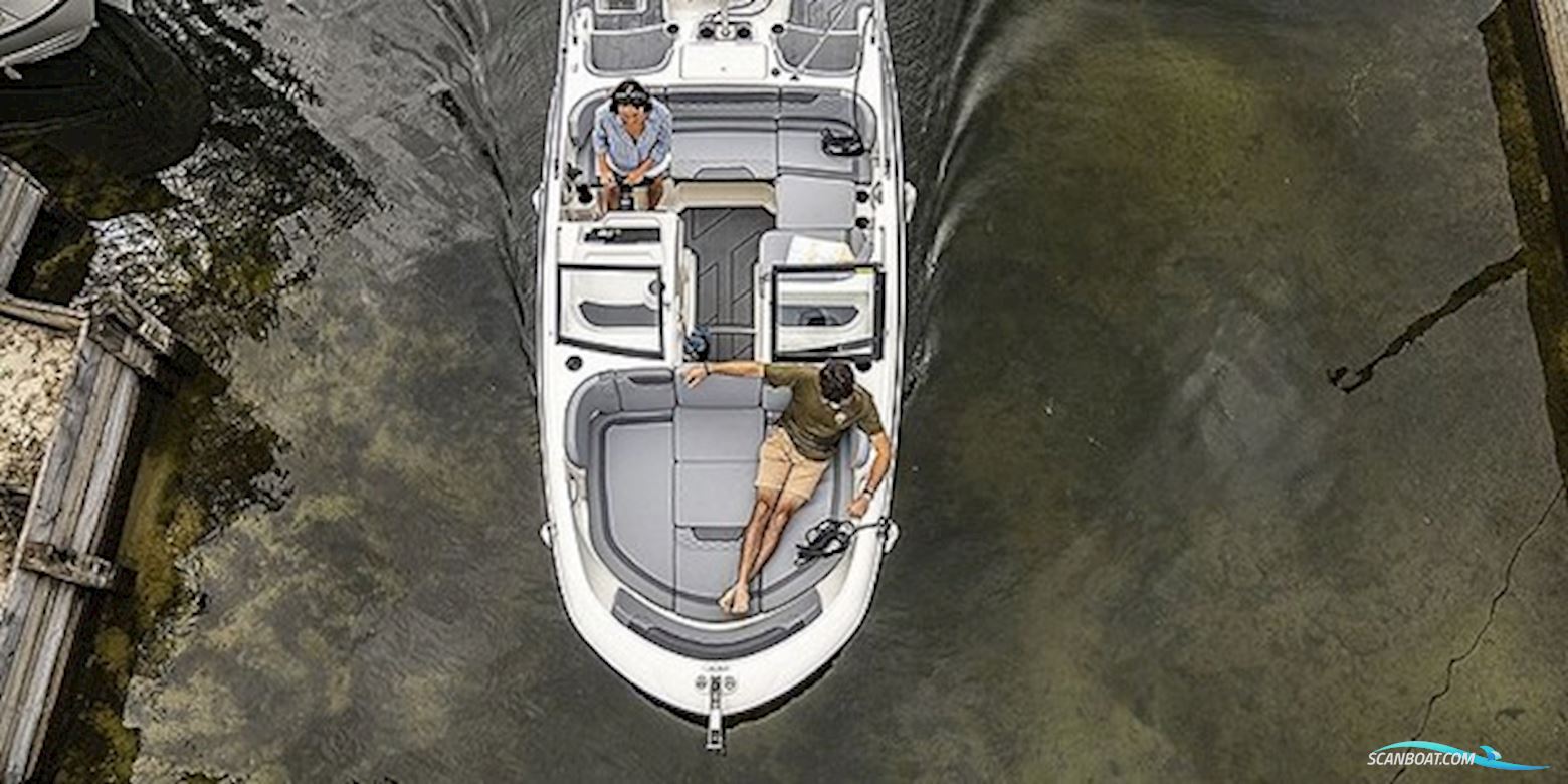 Bayliner M17