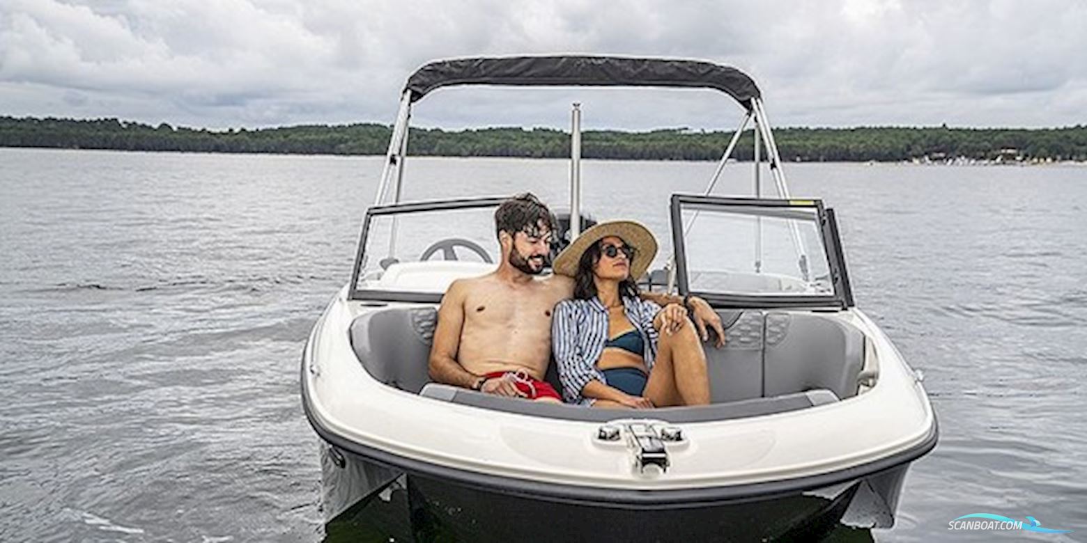 Bayliner M17