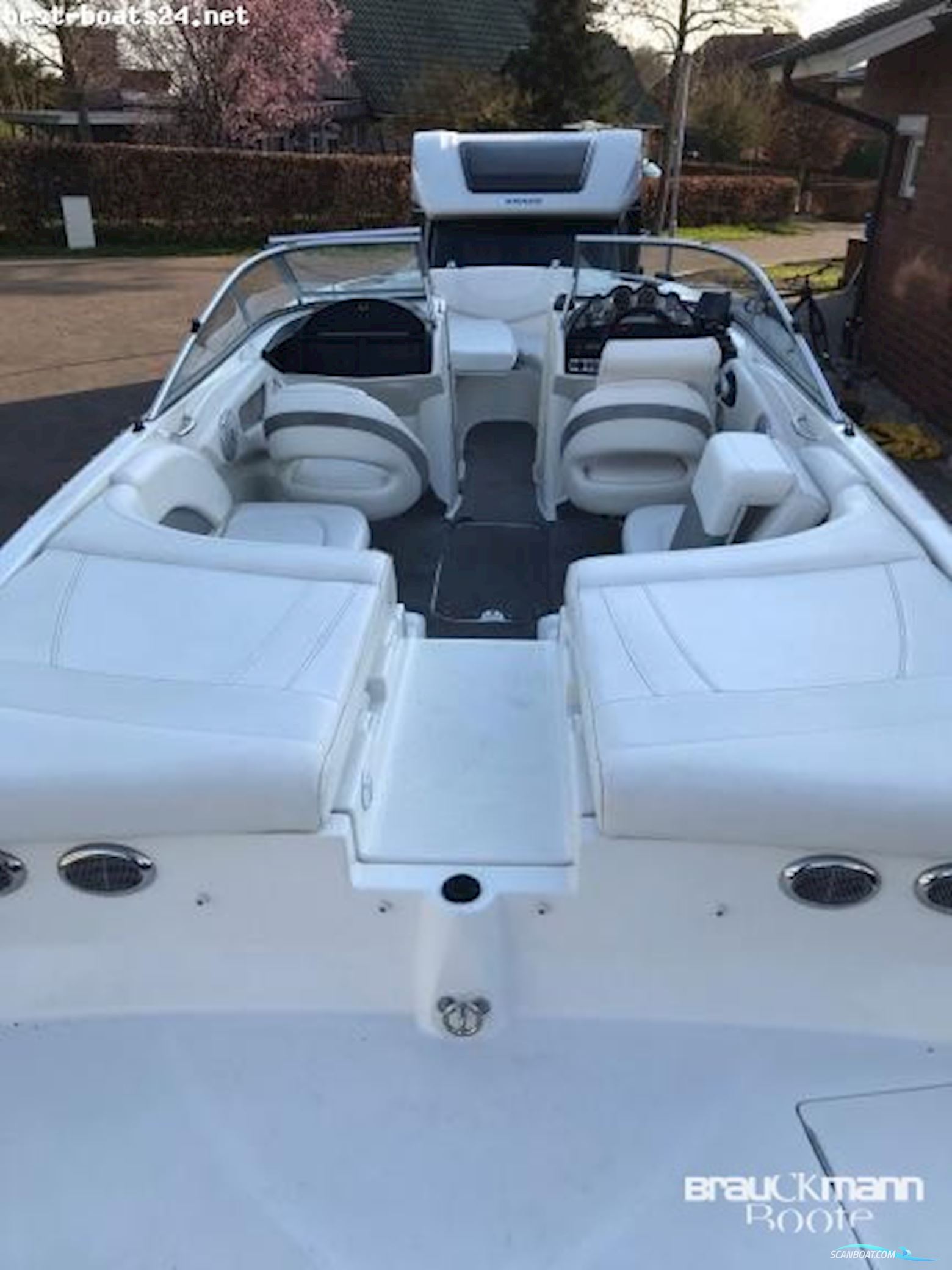 Bayliner Modell