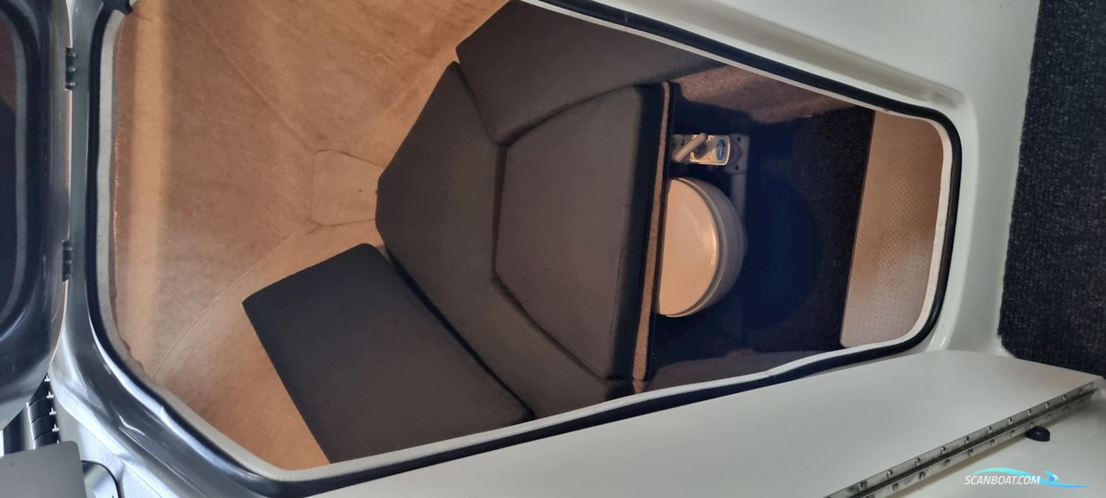 Bayliner Trophy Pro 2359WA