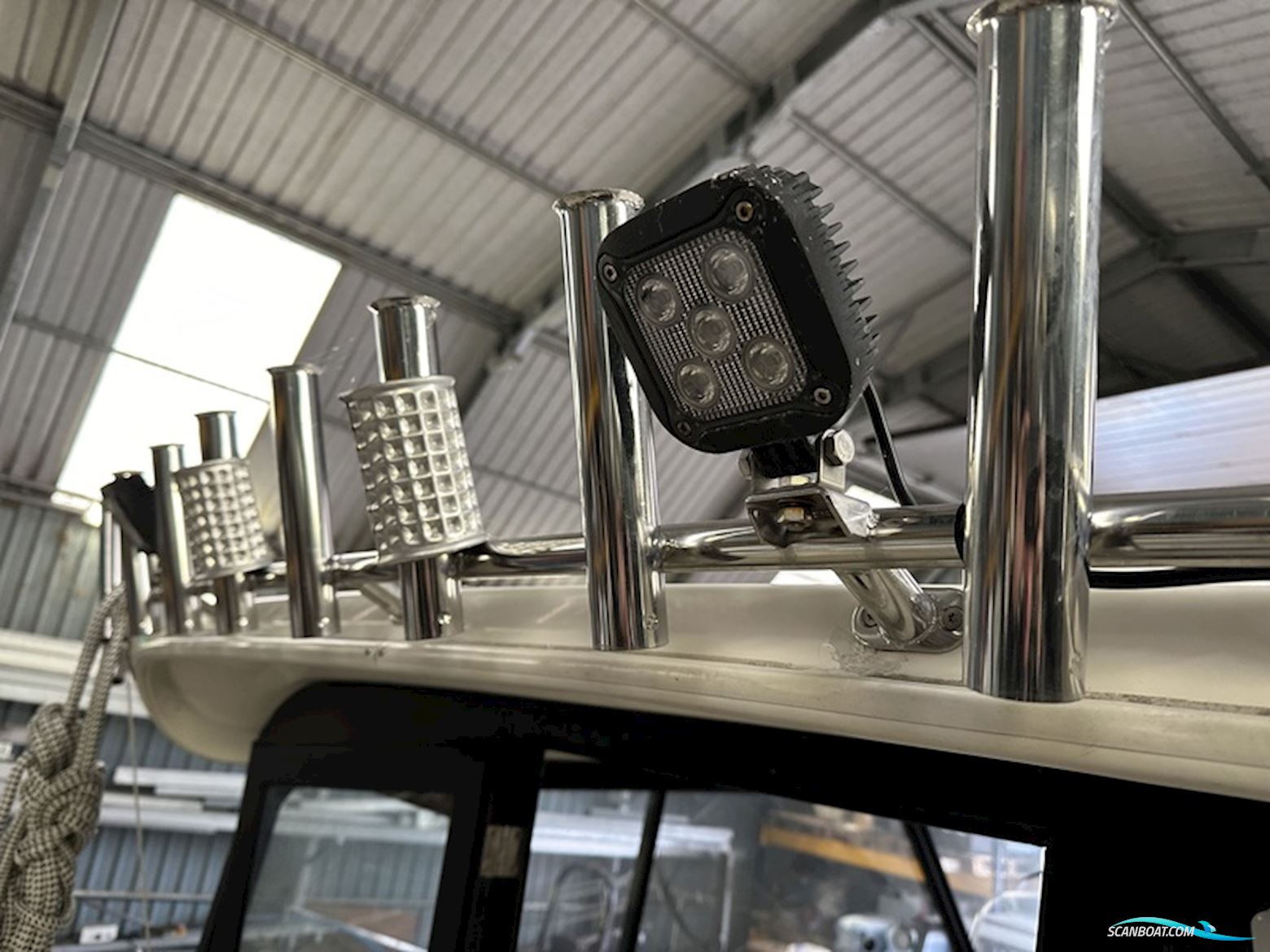 Bayliner Trophy Pro 2359WA