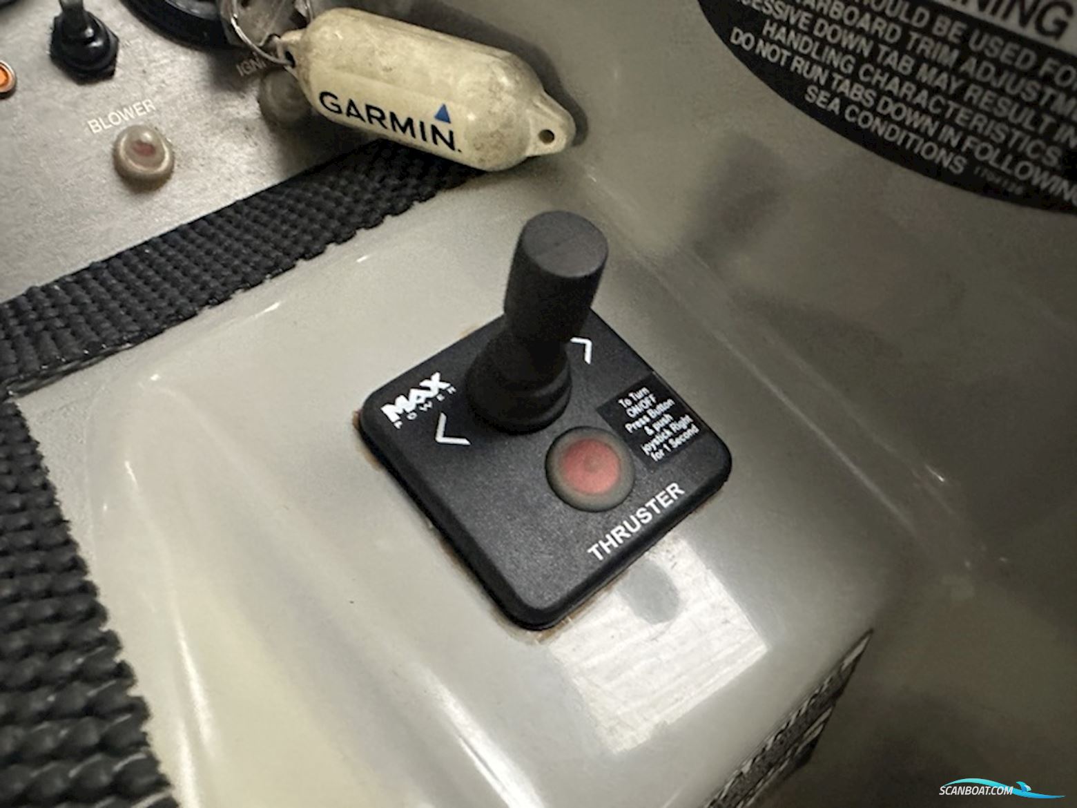 Bayliner Trophy Pro 2359WA