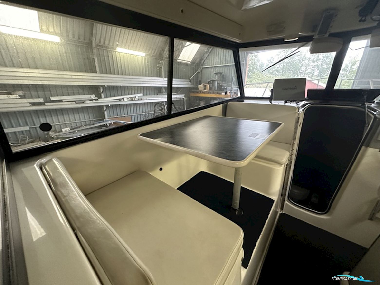 Bayliner Trophy Pro 2359WA