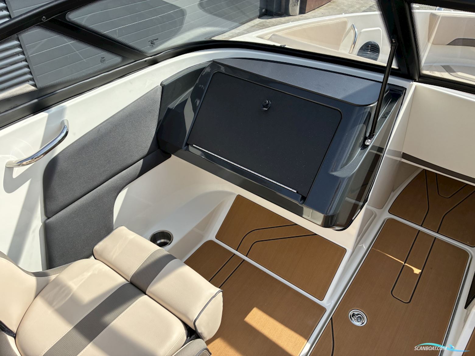 Bayliner V20