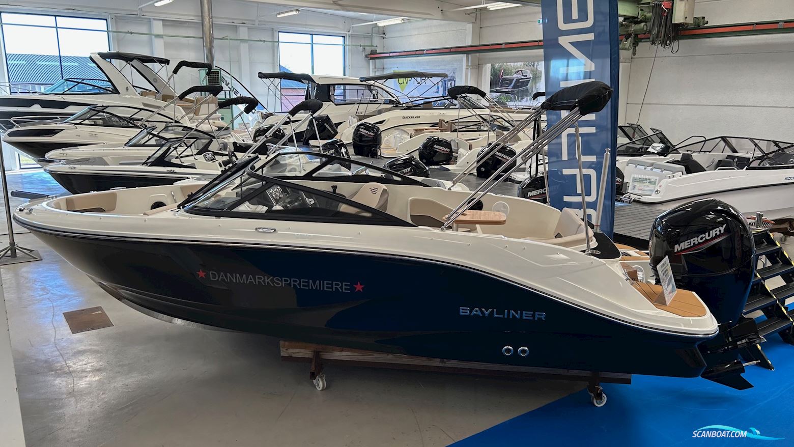 Bayliner V20