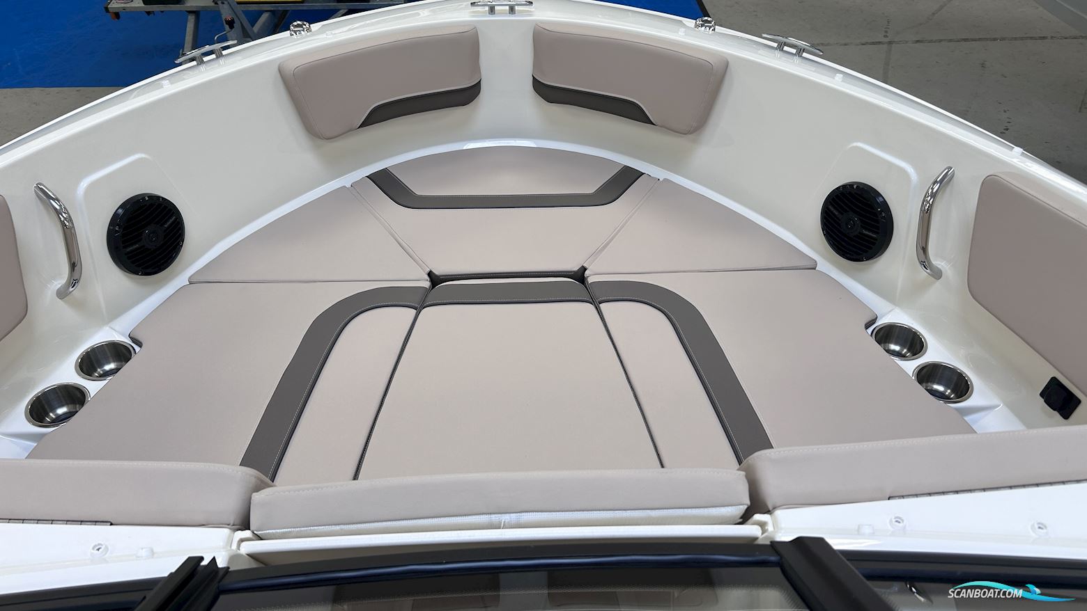 Bayliner V20I