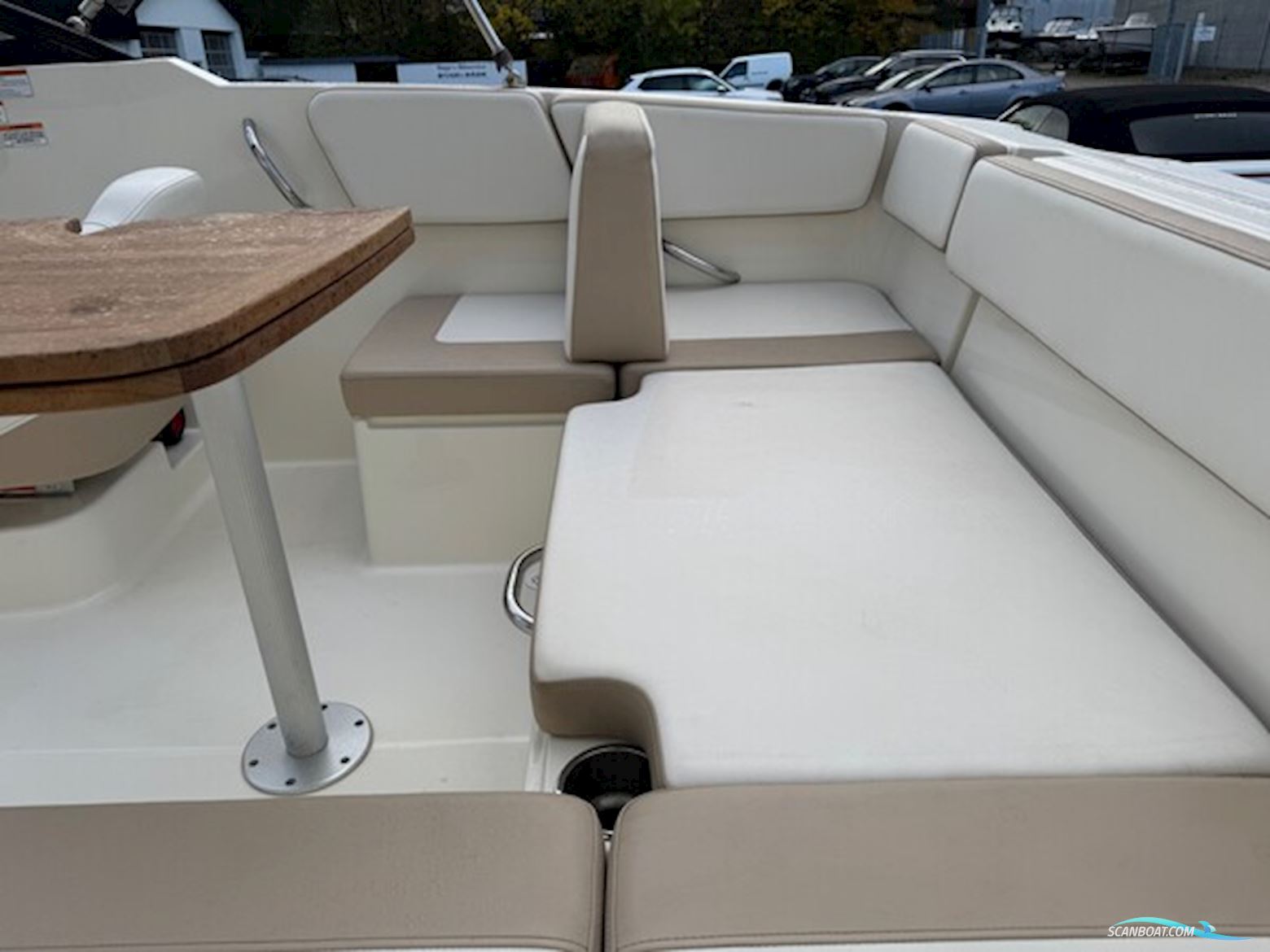 Bayliner VR4 Bowrider Med 115 hk Mercury 2,1L XL CT - Solgt MB