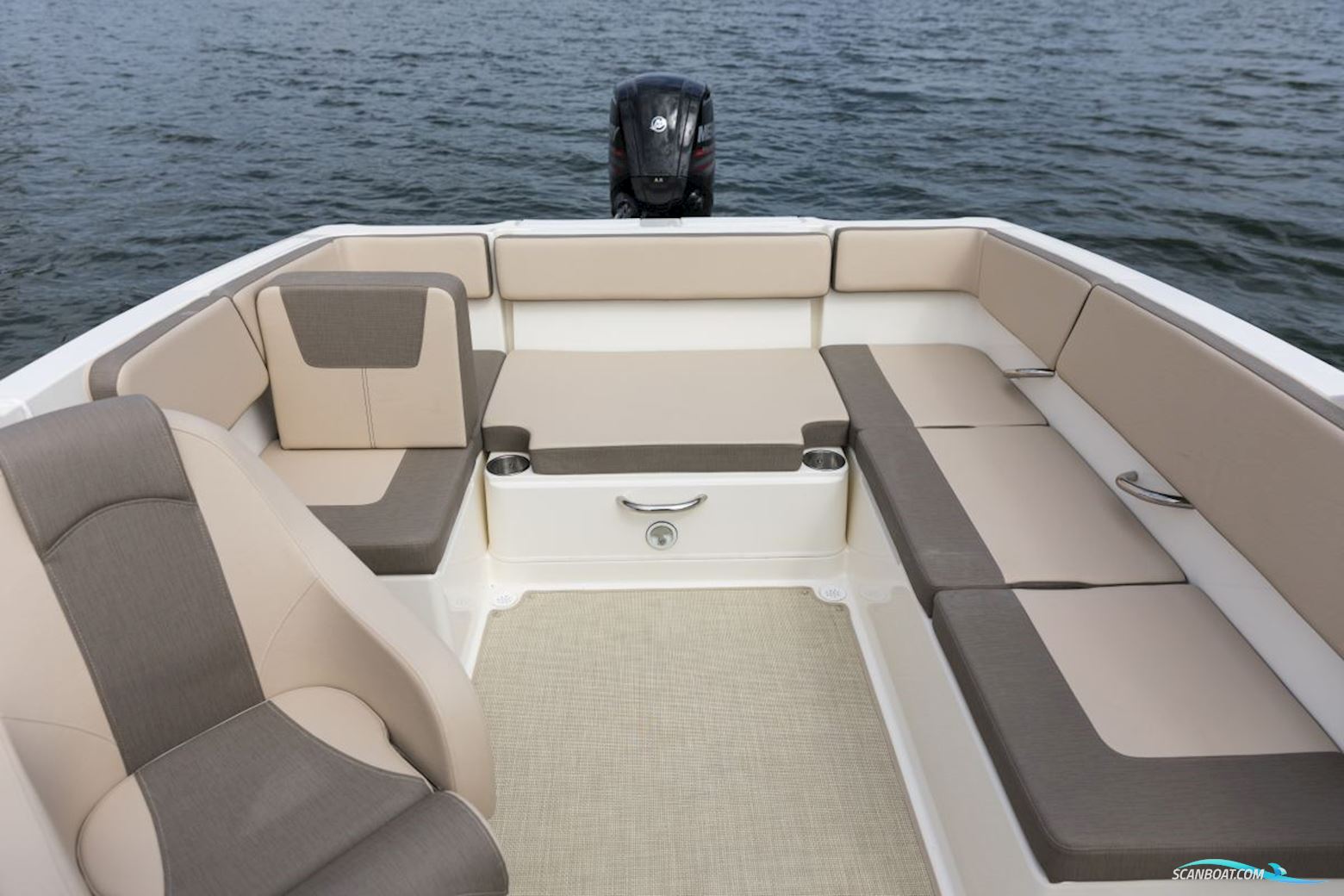 Bayliner VR4 Bowrider