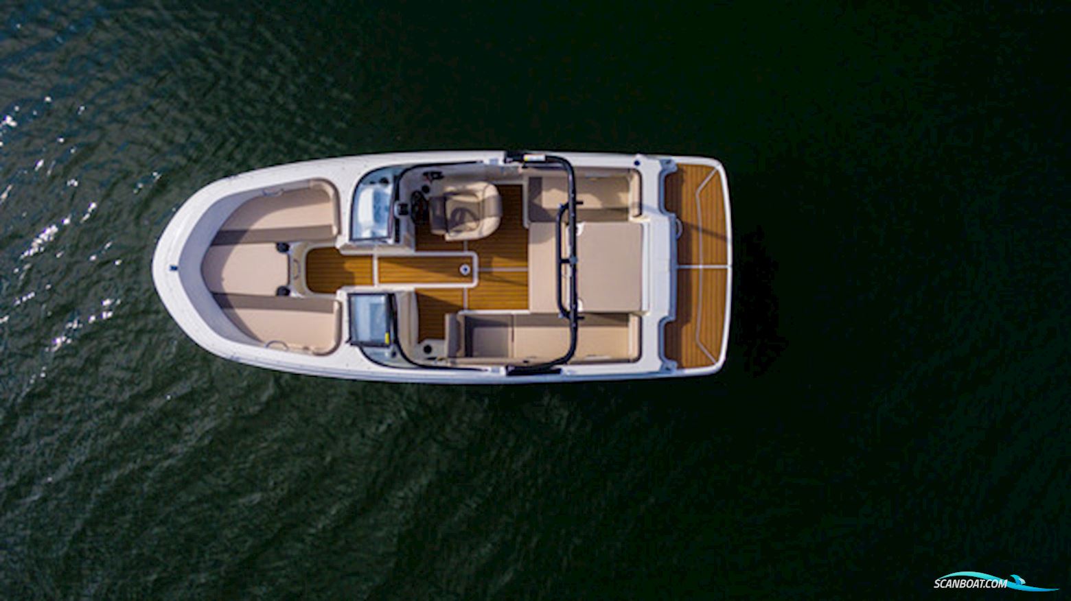 Bayliner VR4 OB