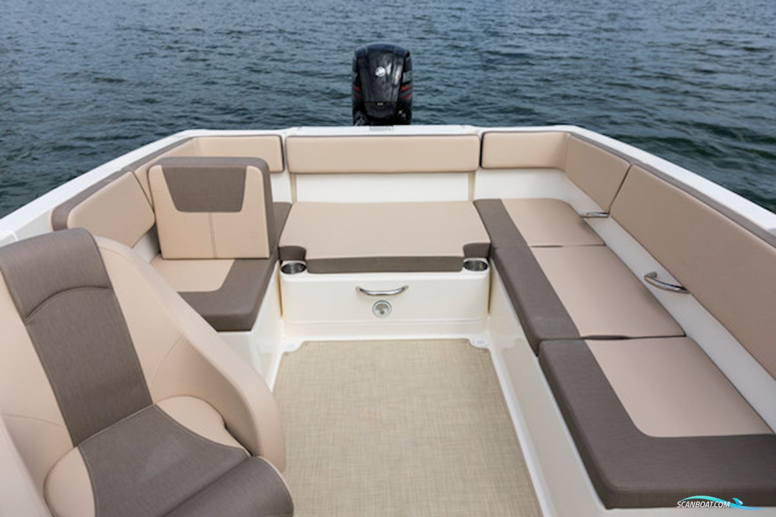Bayliner VR4 OB