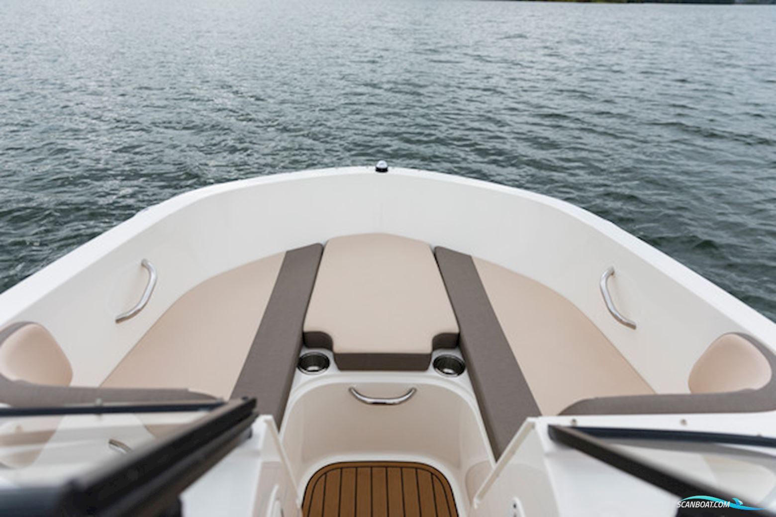 Bayliner VR4 OB