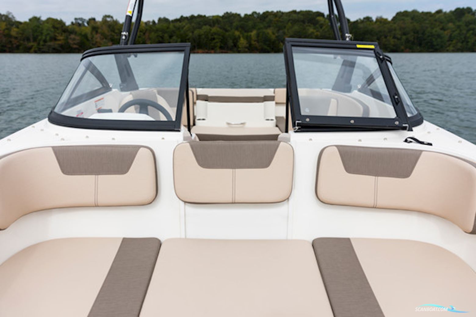 Bayliner VR4 OB