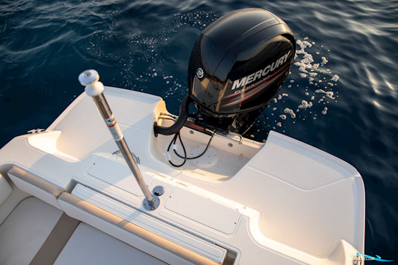 Bayliner VR4 OB