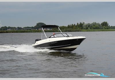 Bayliner VR4 Motorbåd 2018, Holland