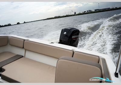 Bayliner VR4 Motorbåd 2018, Holland