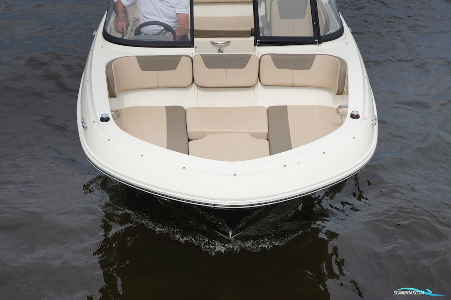 Bayliner VR4